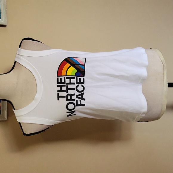 The North Face Tank Top - Picture 2 of 7